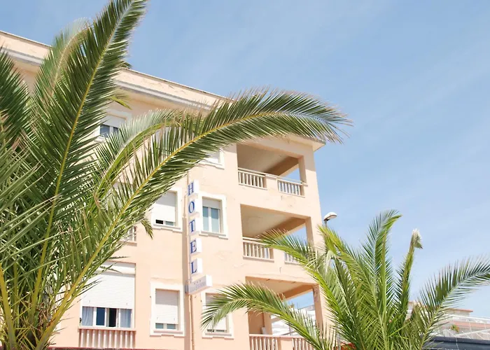 Hotel Villa Eleonora