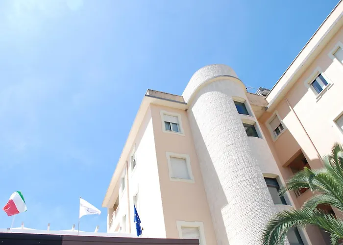 Hotel Villa Eleonora